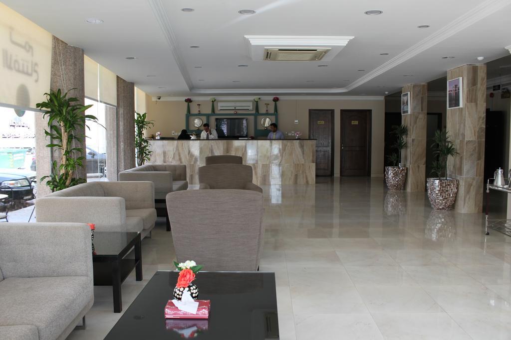 Blue Sands Plaza Aparthotel Al Khobar Habitación foto